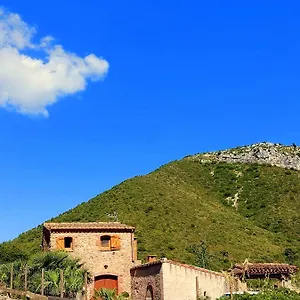 Corral D'en Romagosa Casa rural