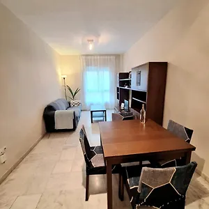 Triana Apartamento Sevilla