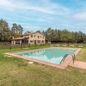 Xuriguera De Salsellas Сasa de vacaciones Borredá