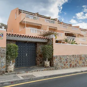 Vistas Apartamento Playa de las Américas