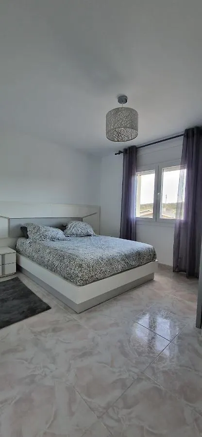 Piso Turistico Cassa De Selva Apartment Cassa De La Selva Spain